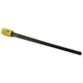 Marking Stake Flag, Yellow, 21-In. For Sale