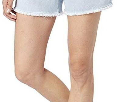 Pepe Jeans Rachel Short Pantalones cortos de mezclilla, Azul (Denim 000), 31W para Mujer For Discount