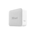 Trust Mobile Altavoz Inalámbrico Bluetooth Zowy Compact Blanco Embalaje Deteriorado Cheap